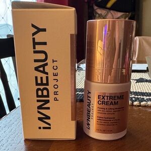INNBEAUTY PROJECT Extreme Cream